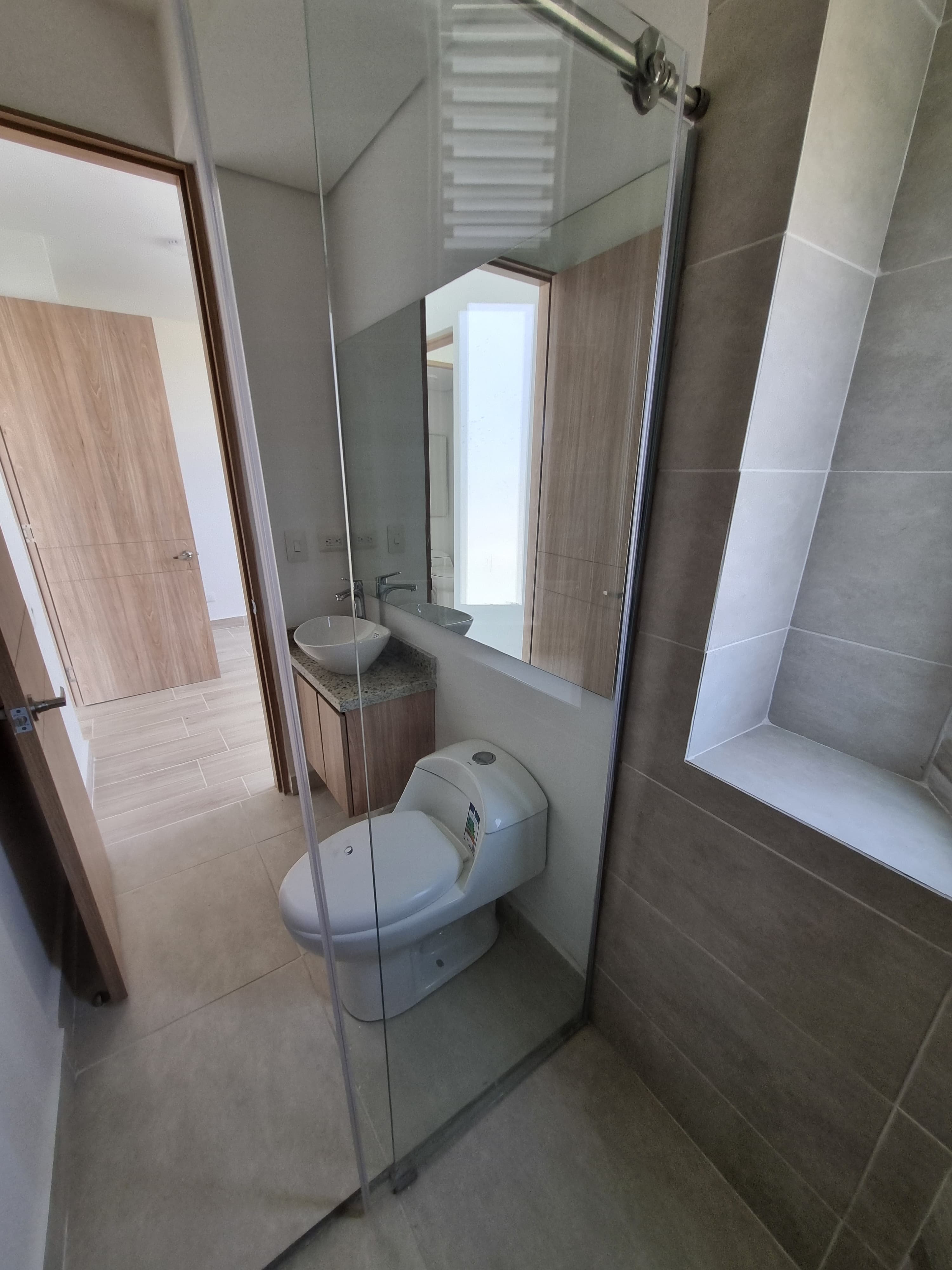 Apartamento para Arriendo en Serena del Mar