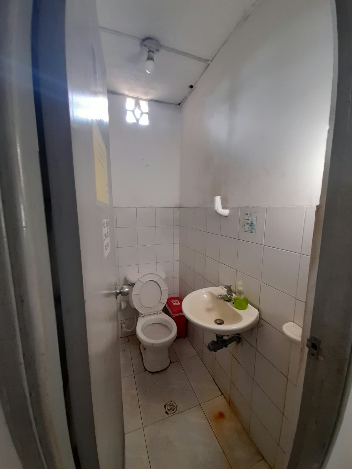 EN VENTA BODEGA EN EL BOSQUE - CARTAGENA