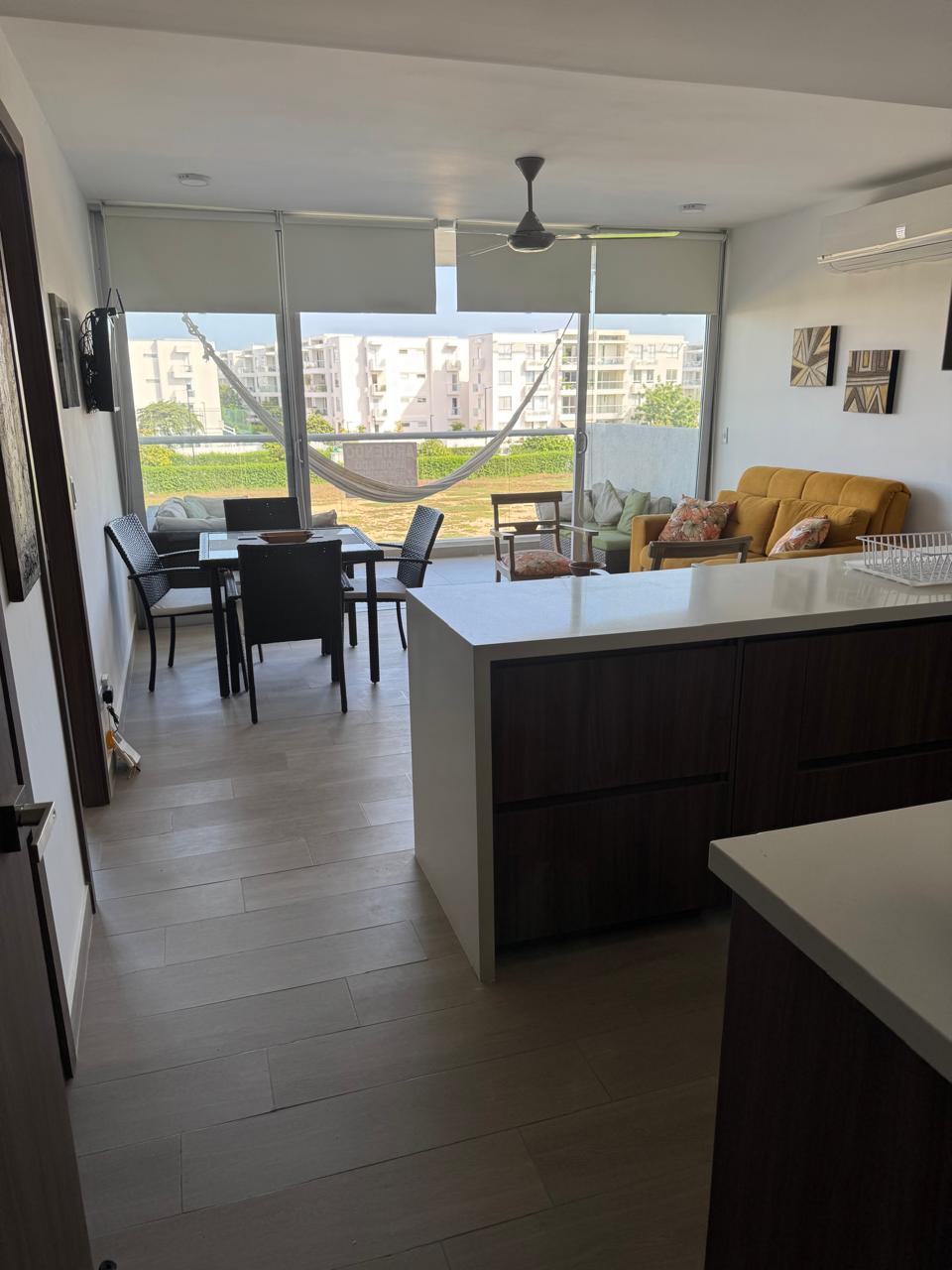 Apartamento para Arriendo en Serena del Mar