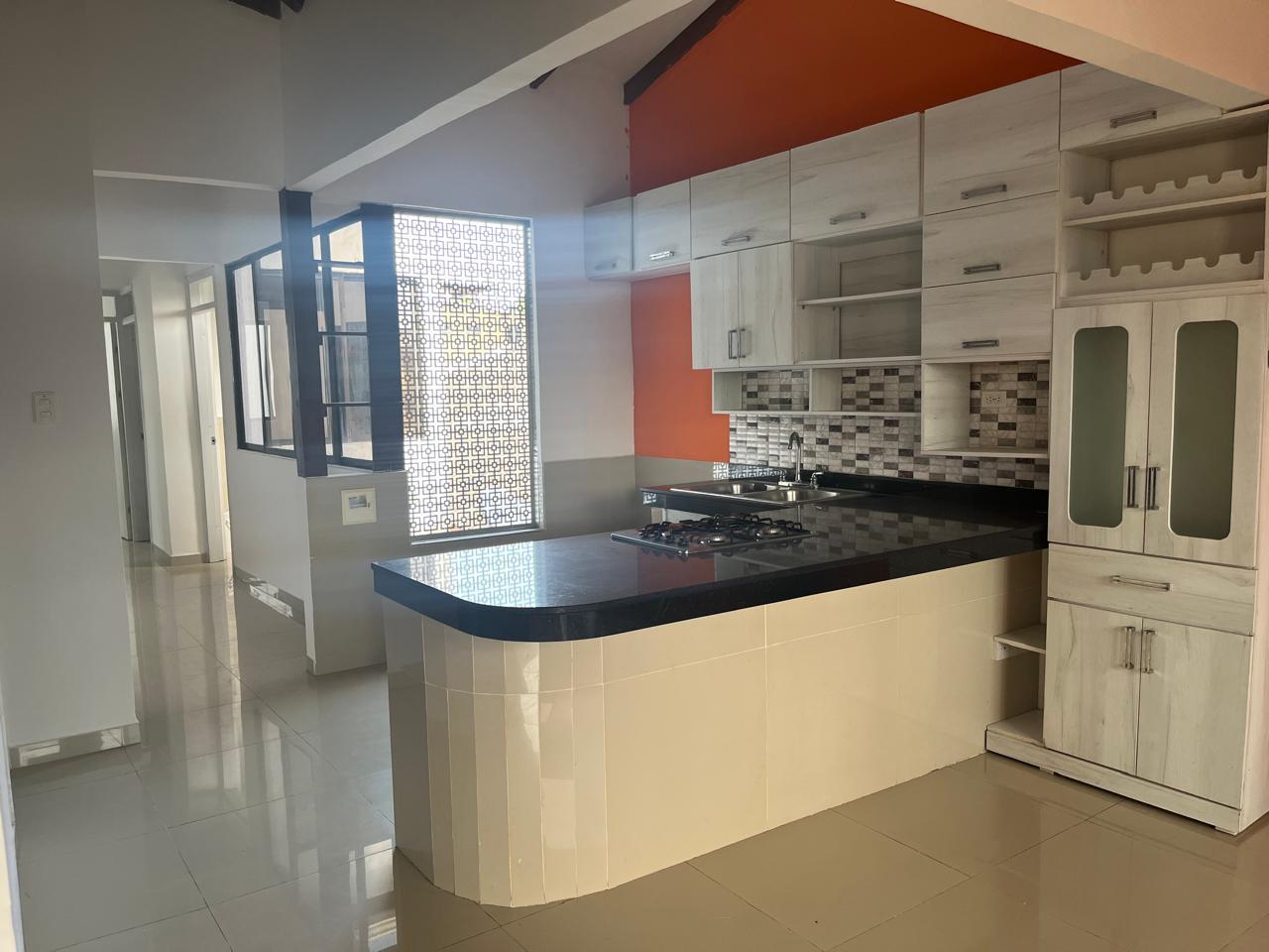 APARTAMENTO EN VENTA CRESPO-CARTAGENA