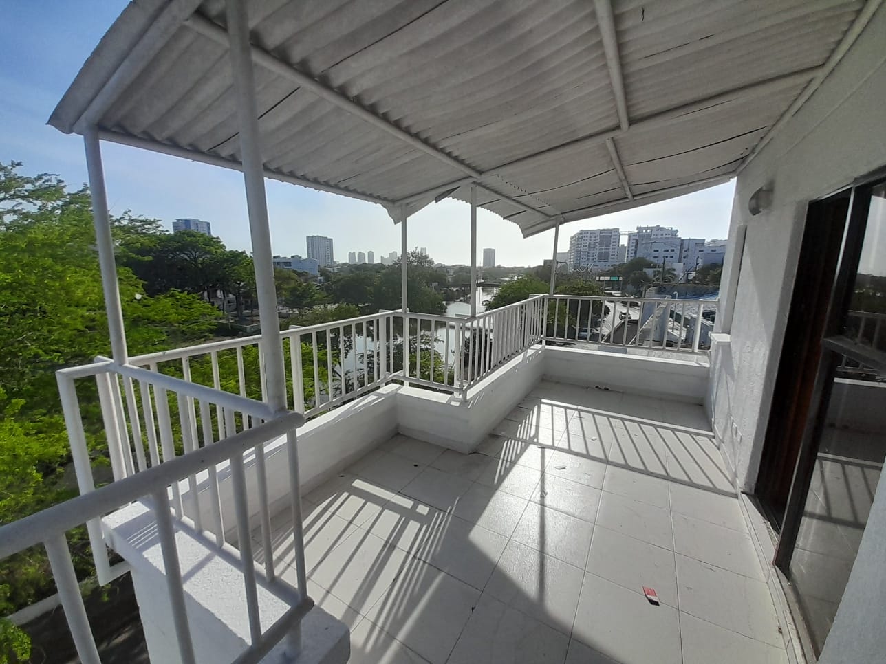 Apartamento para Arriendo en Crespo Cartagena