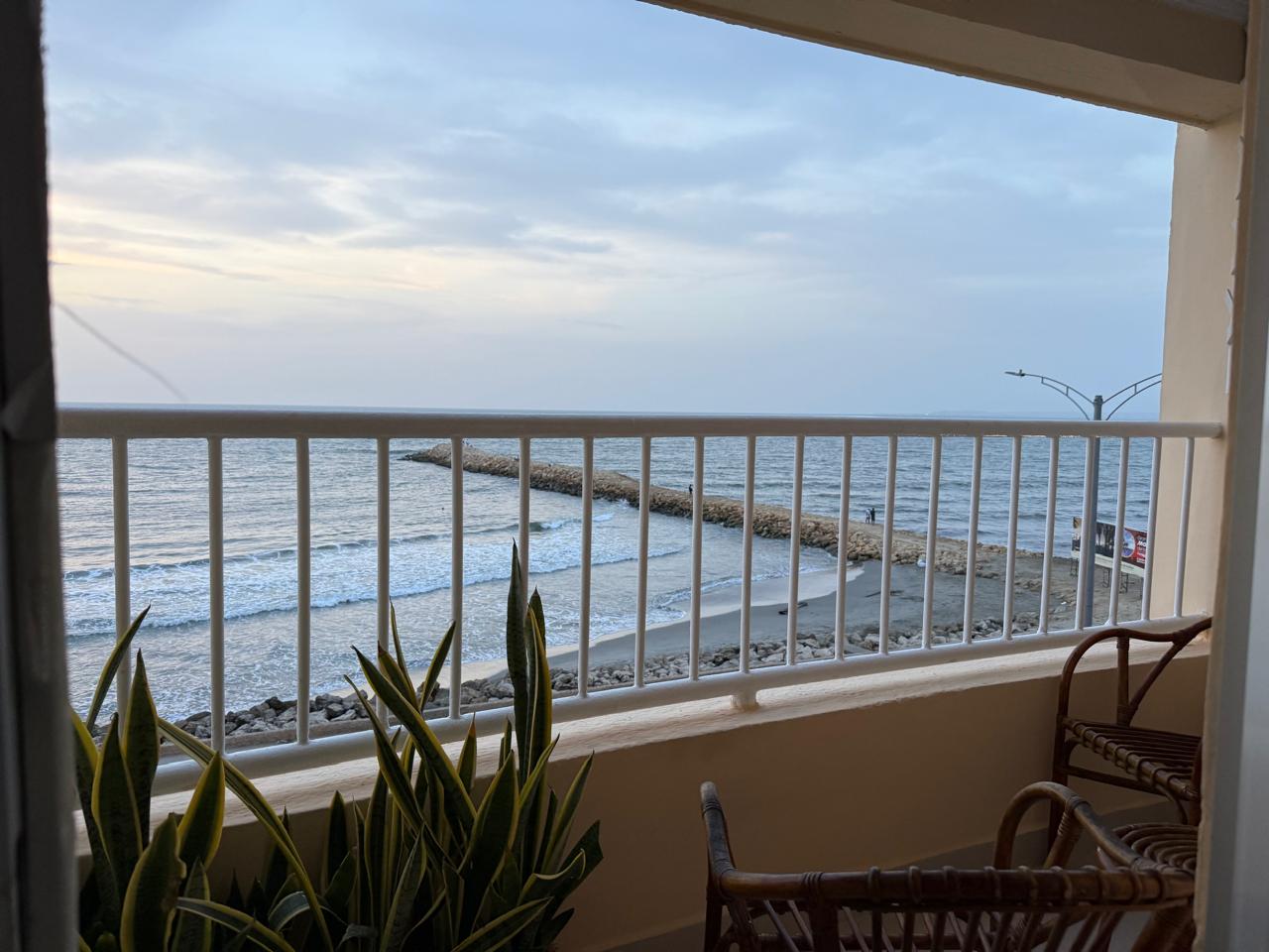 APARTAMENTO EN VENTA  MARBELLA-CARTAGENA
