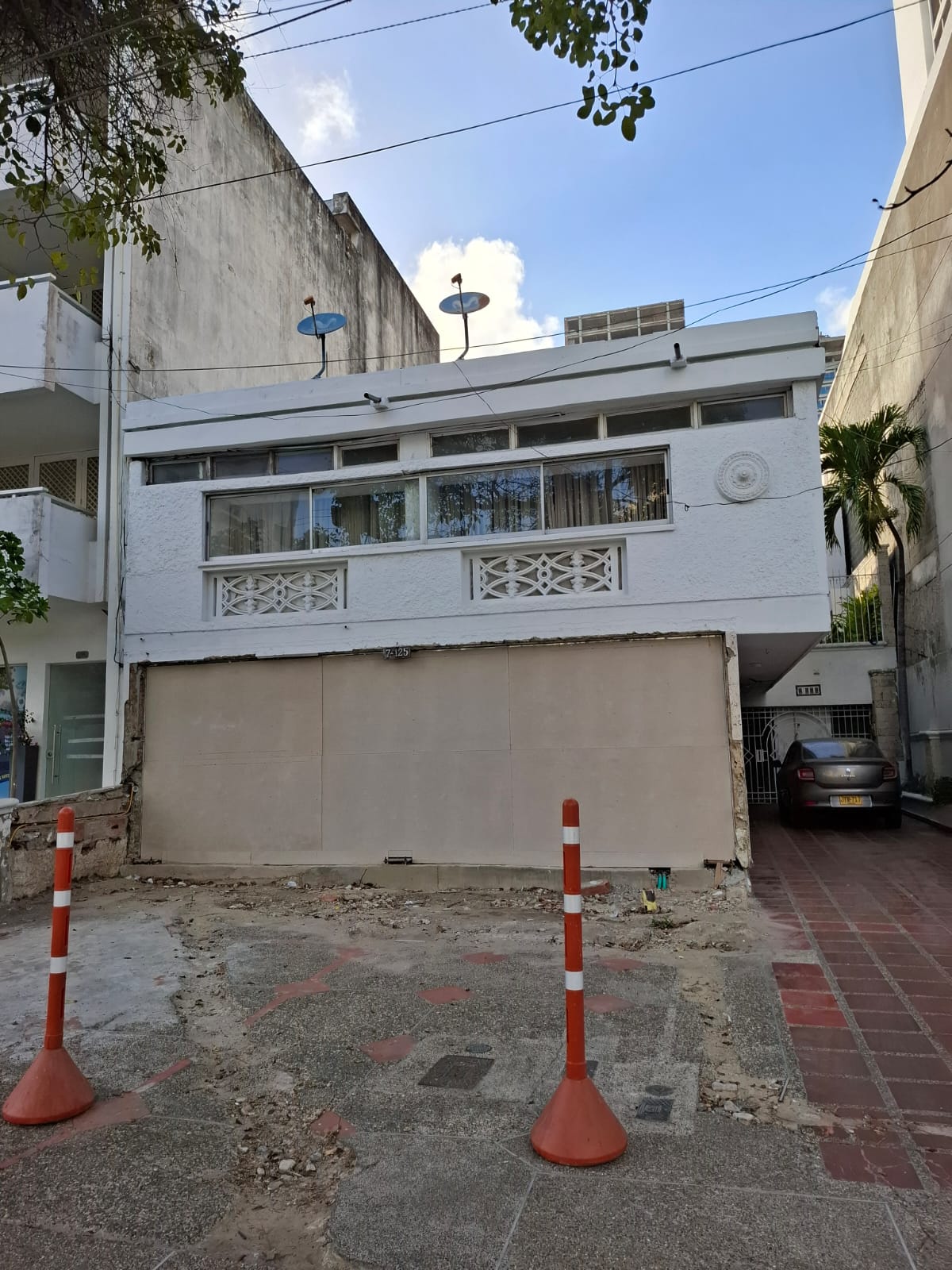 EN ARRIENDO LOCAL COMERCIAL BOCAGRANDE - CARTAGENA