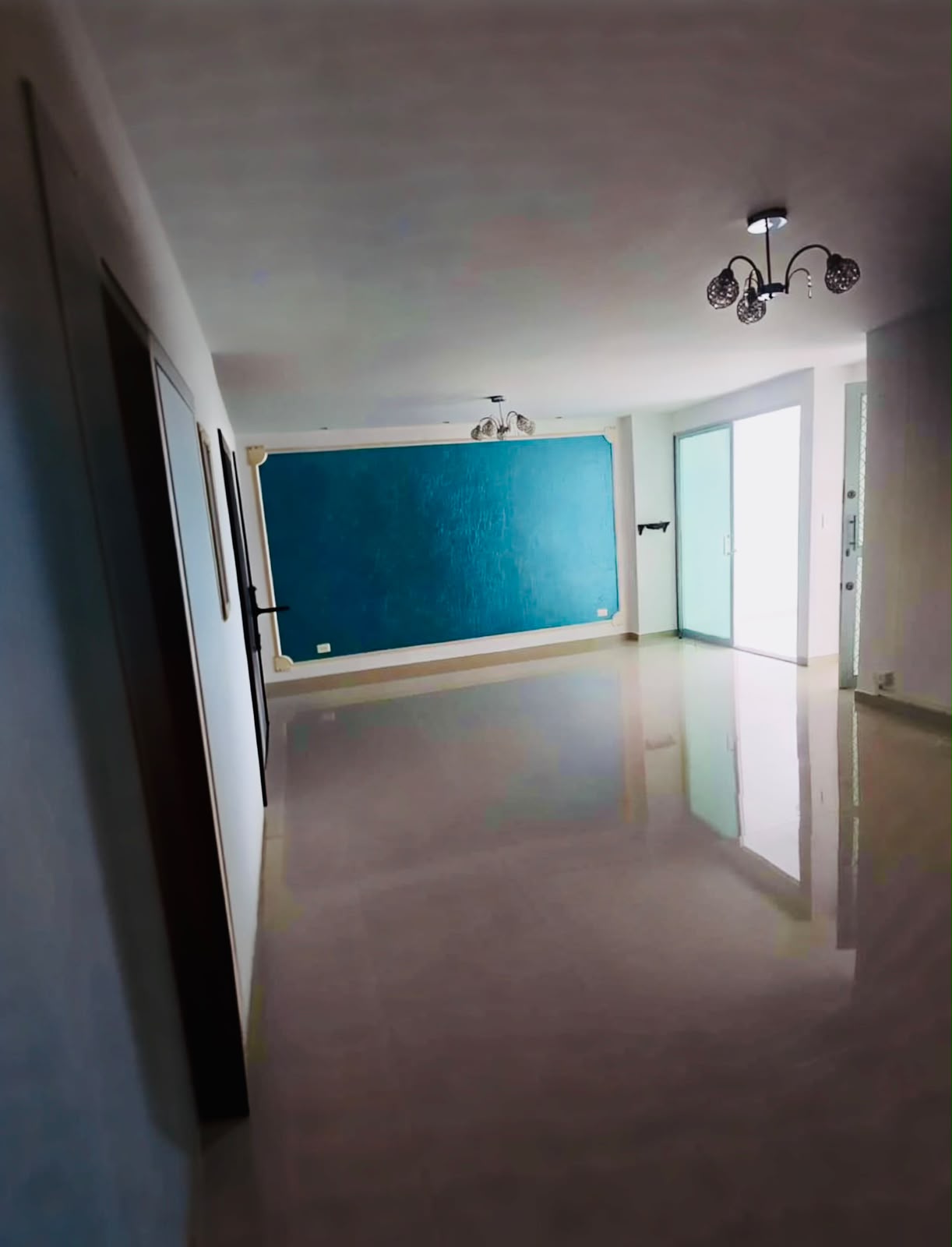 APARTAMENTO EN VENTA RECREO-CARTAGENA