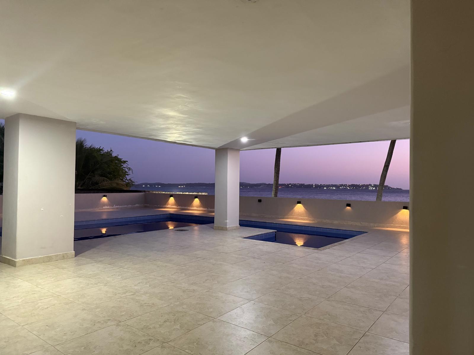 APARTAMENO PARA VENTA EN EL LAGUITO