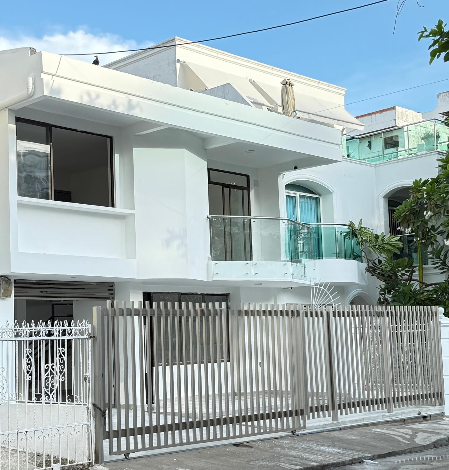 CASA PARA VENTA EN CRESPO CARTAGENA
