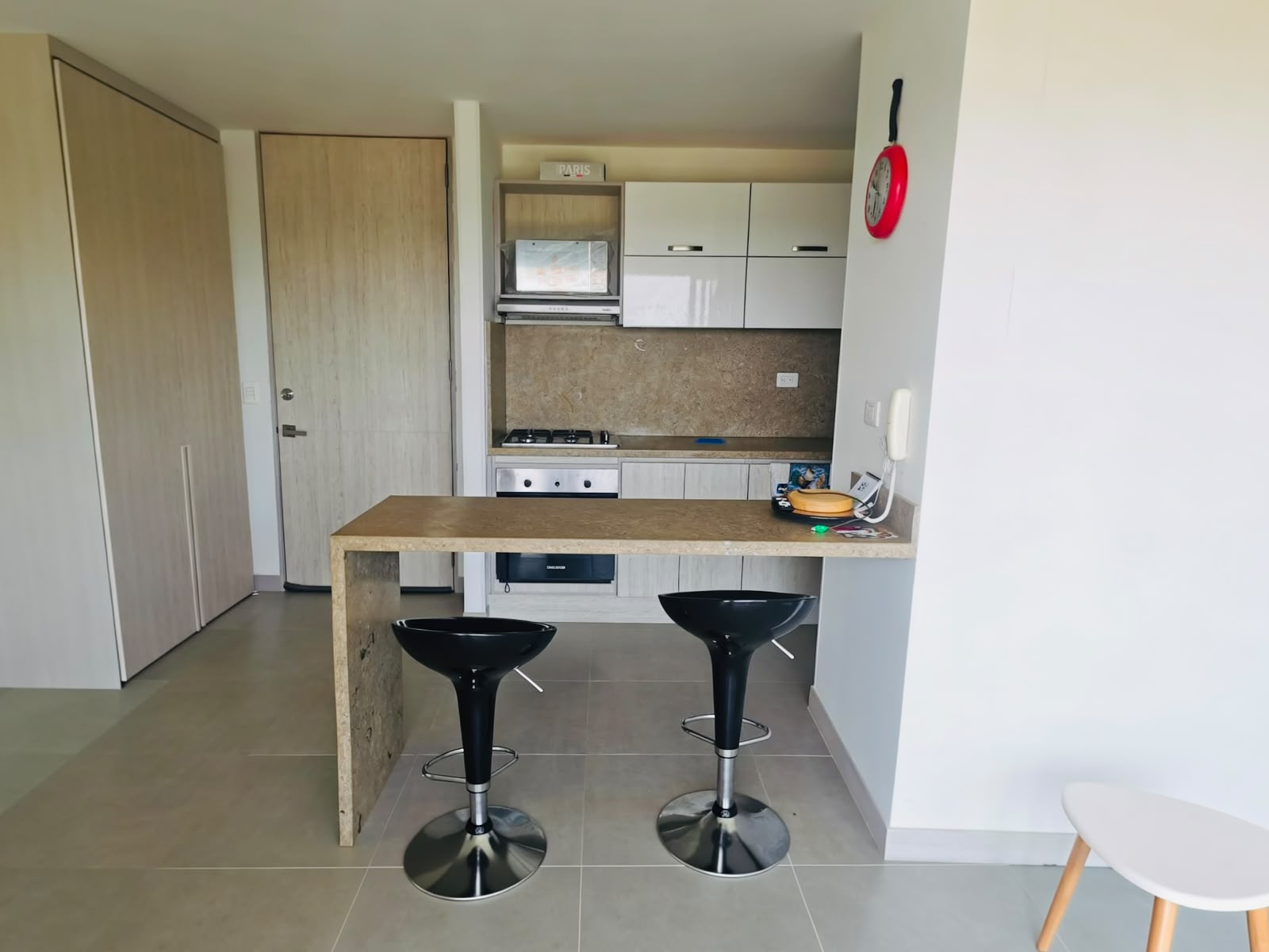 APARTAMENTO EN VENTA SERENA DEL MAR- CARTAGENA