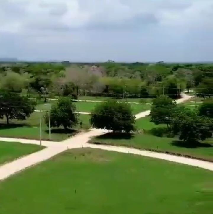 LOTE EN VENTA SANTA ROSA - CARTAGENA