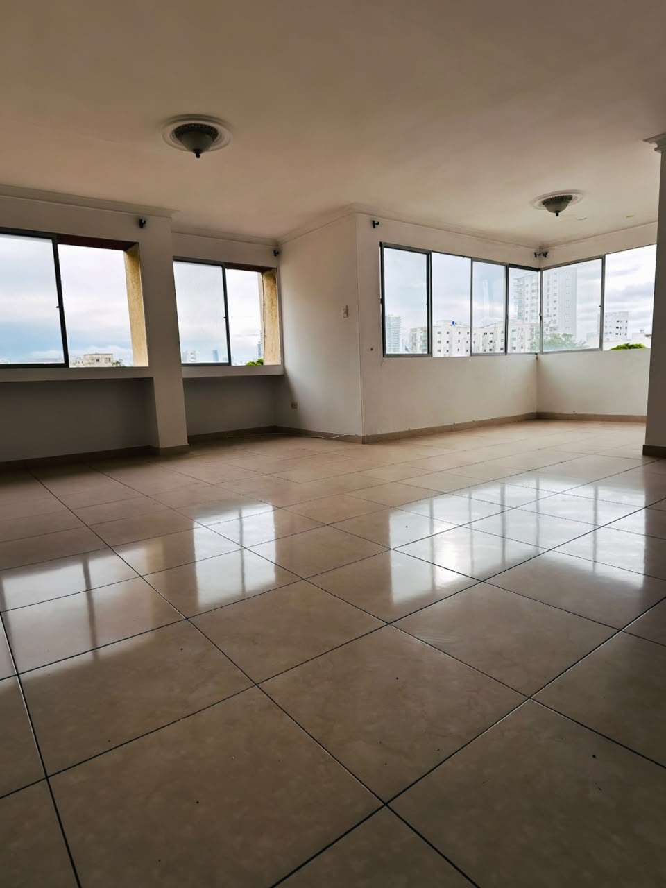 APARTAMENTO EN VENTA PIE DE LA POPA-CARTAGENA