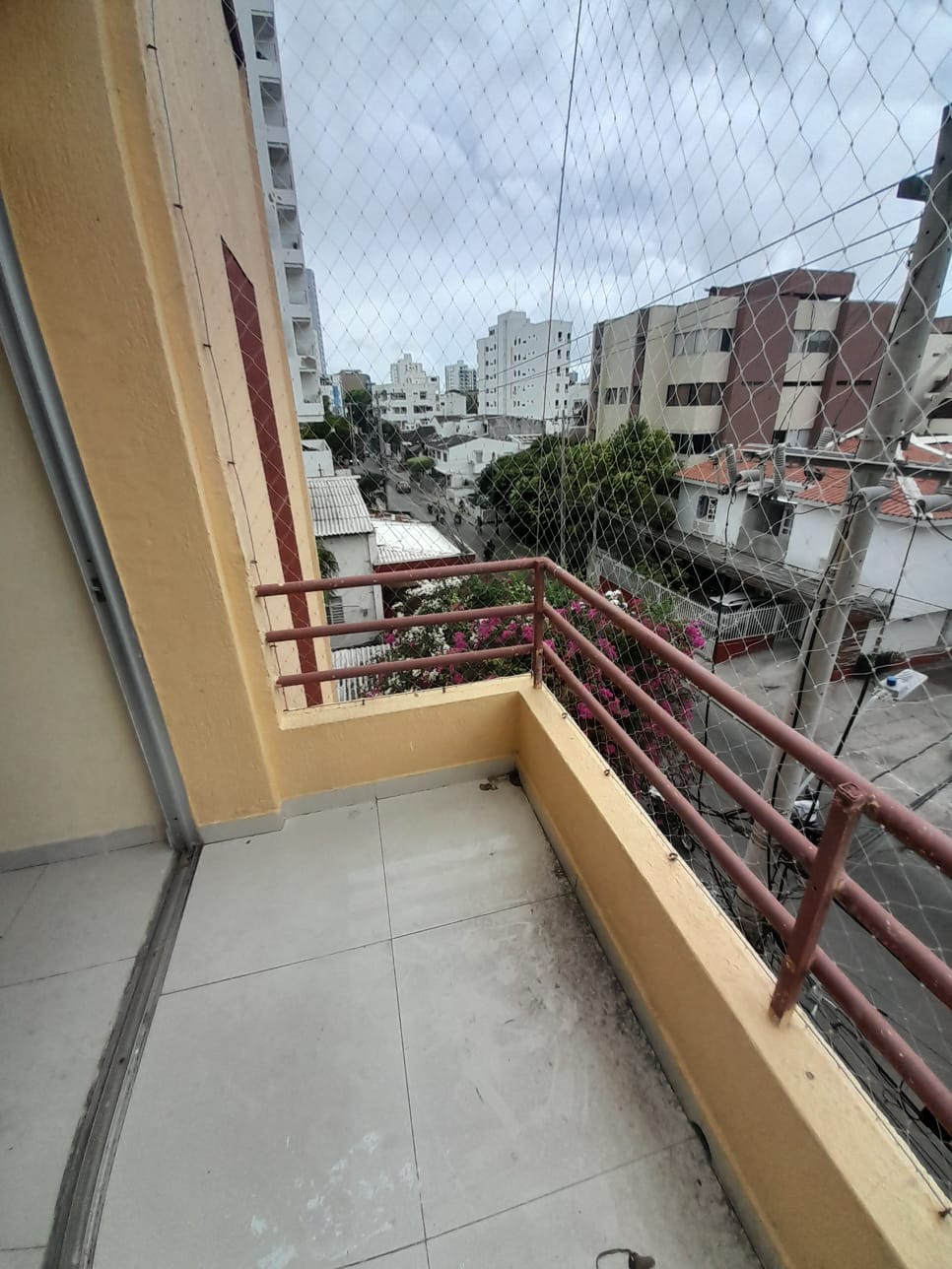 APARTAMENTO PARA ARRIENDO EN PIE DE LA POPA CARTAGENA