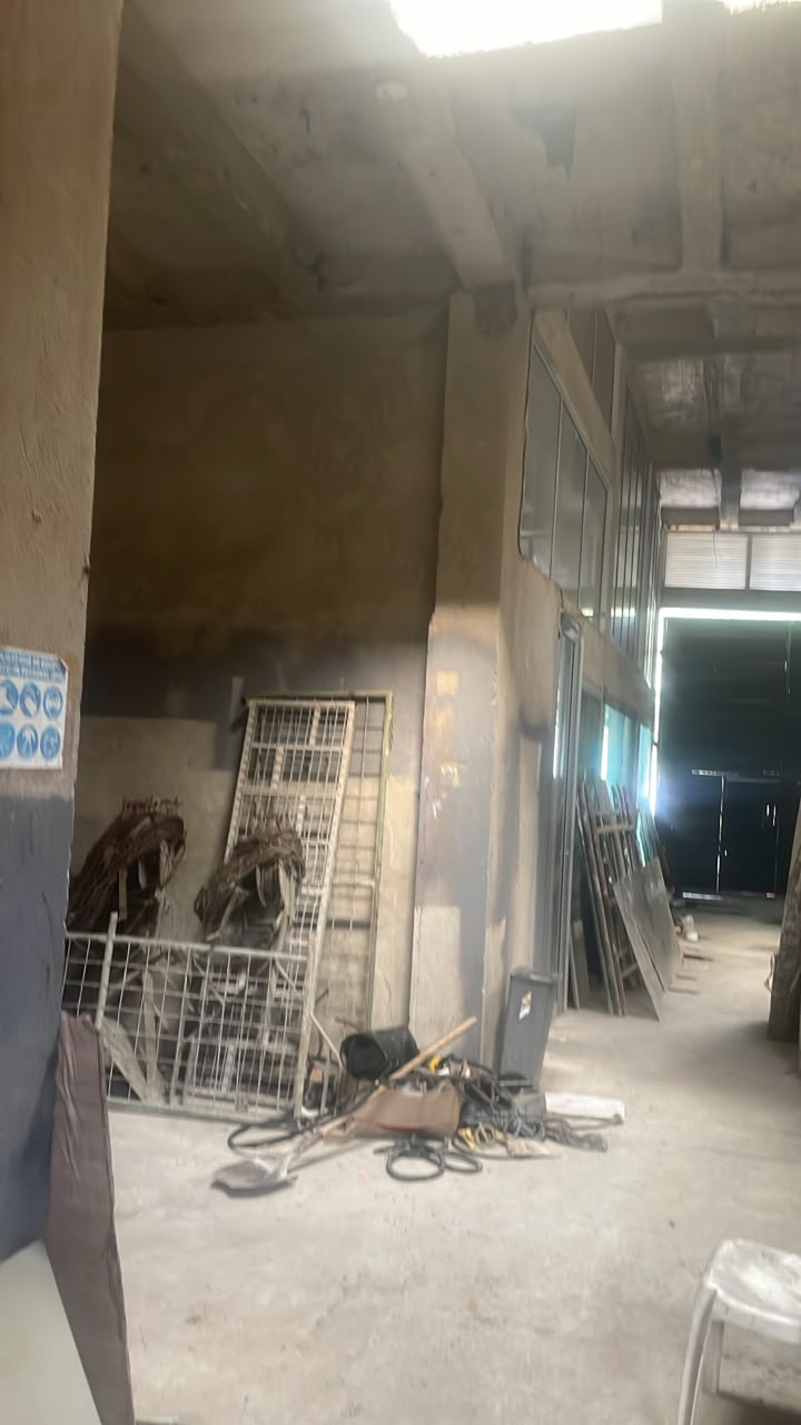 BODEGA PARA ARRIENDO EN EL BOSQUE  SAN ISIDRO CARTAGENA