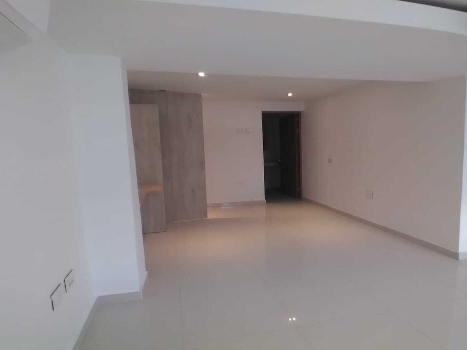APARTAMENTO PARA ARRIENDO EN PIE DE LA POPA  CARTAGENA
