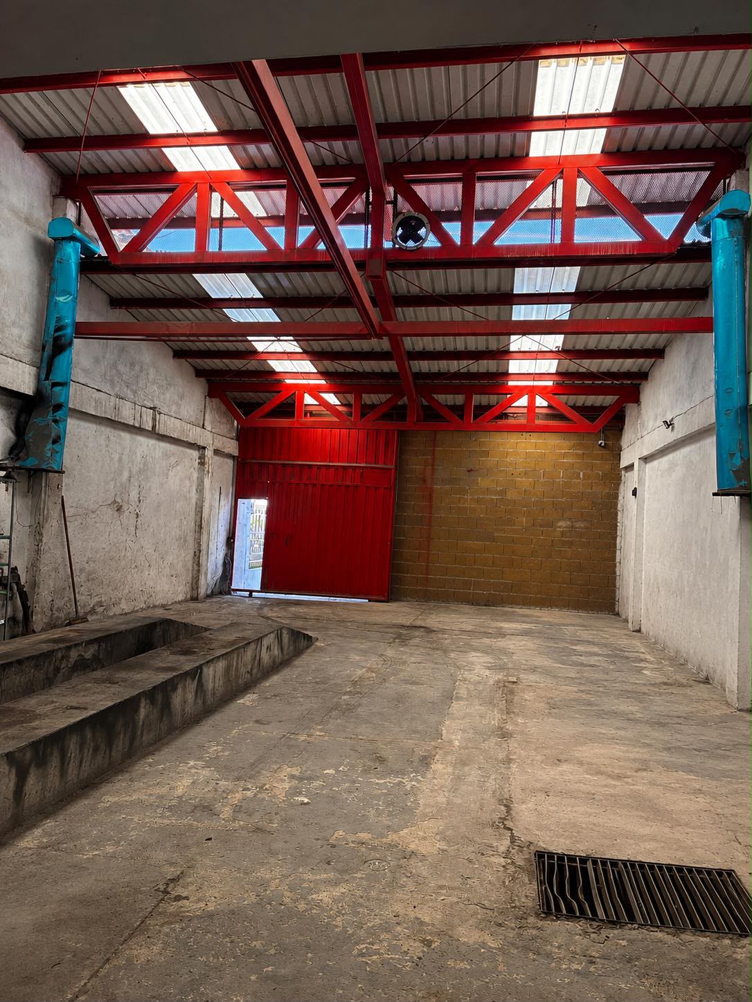 VENTA DE BODEGA EN EL TORIL-CARTAGENA