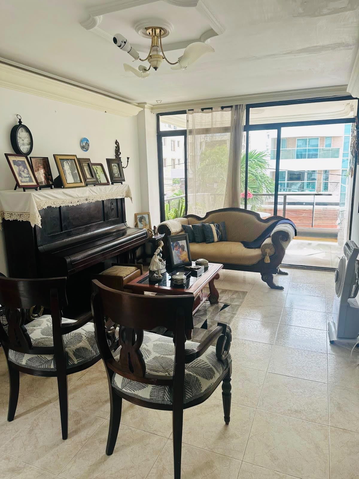 APARTAMENTO EN VENTA EN CASTILLOGRANDE -CARTAGENA