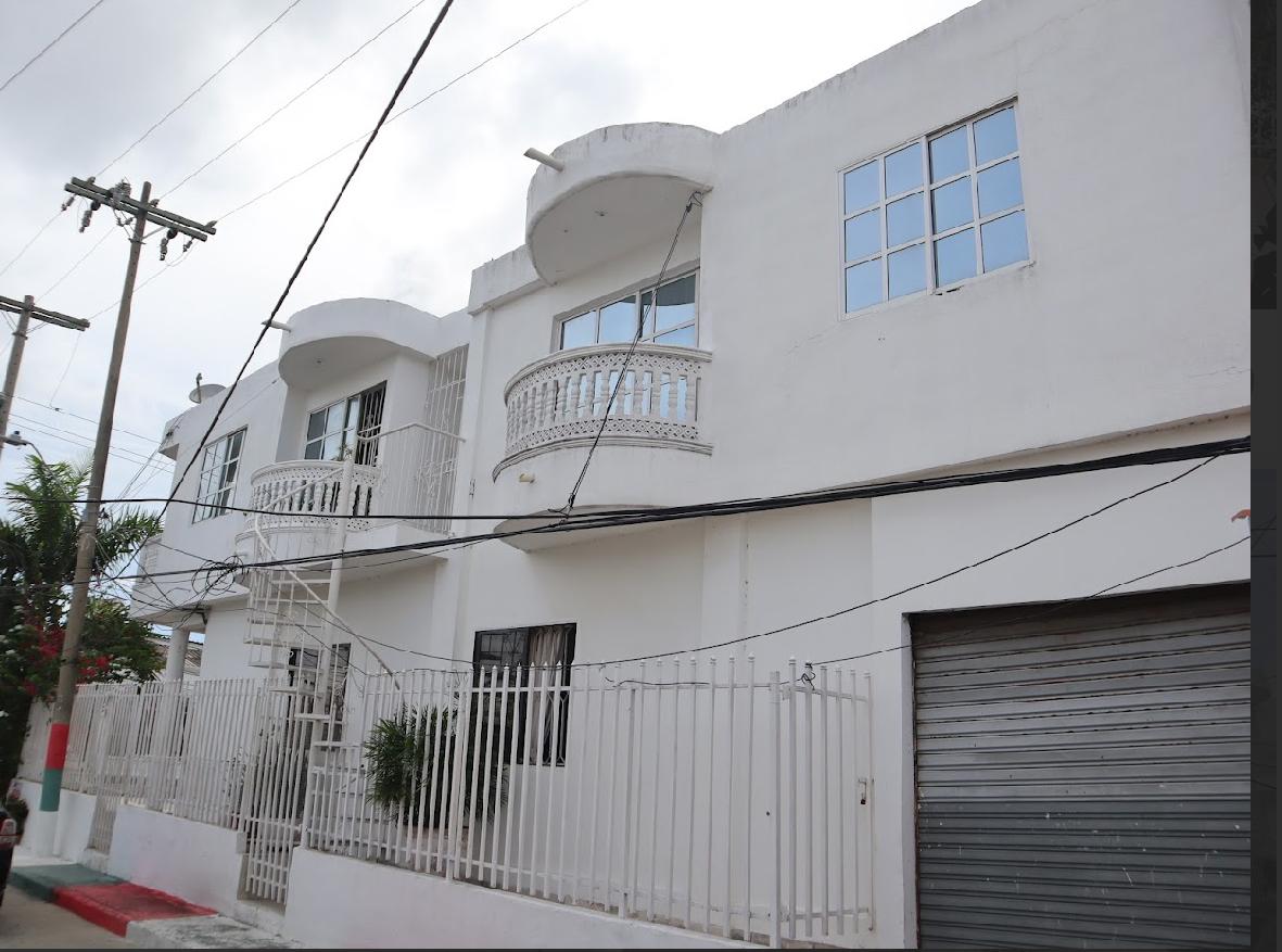 CASA PARA VENTA EN BLASDELEZO CARTAGENA
