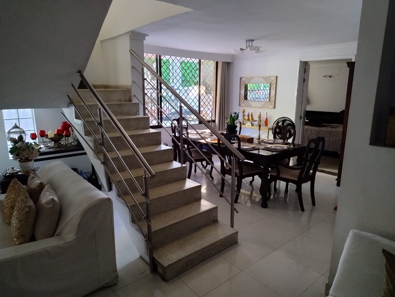 EN VENTA CASA EN MANGA - CARTAGENA