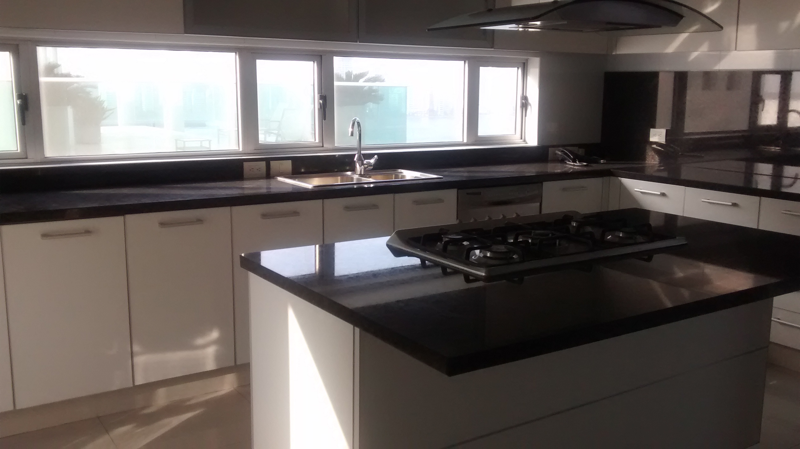 Cartagena Venta de Apartamento Castillogrande