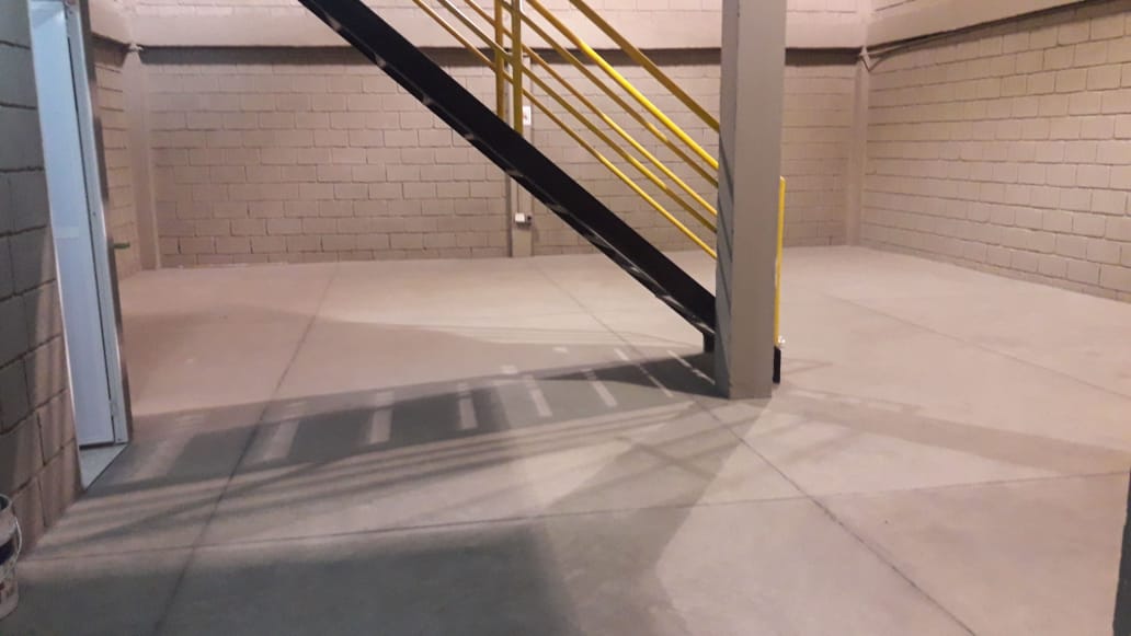 BODEGA EN ARRIENDO EN EL BOSQUE