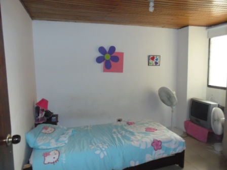 Apartamento en Venta, Pie de la Popa - Cartagena
