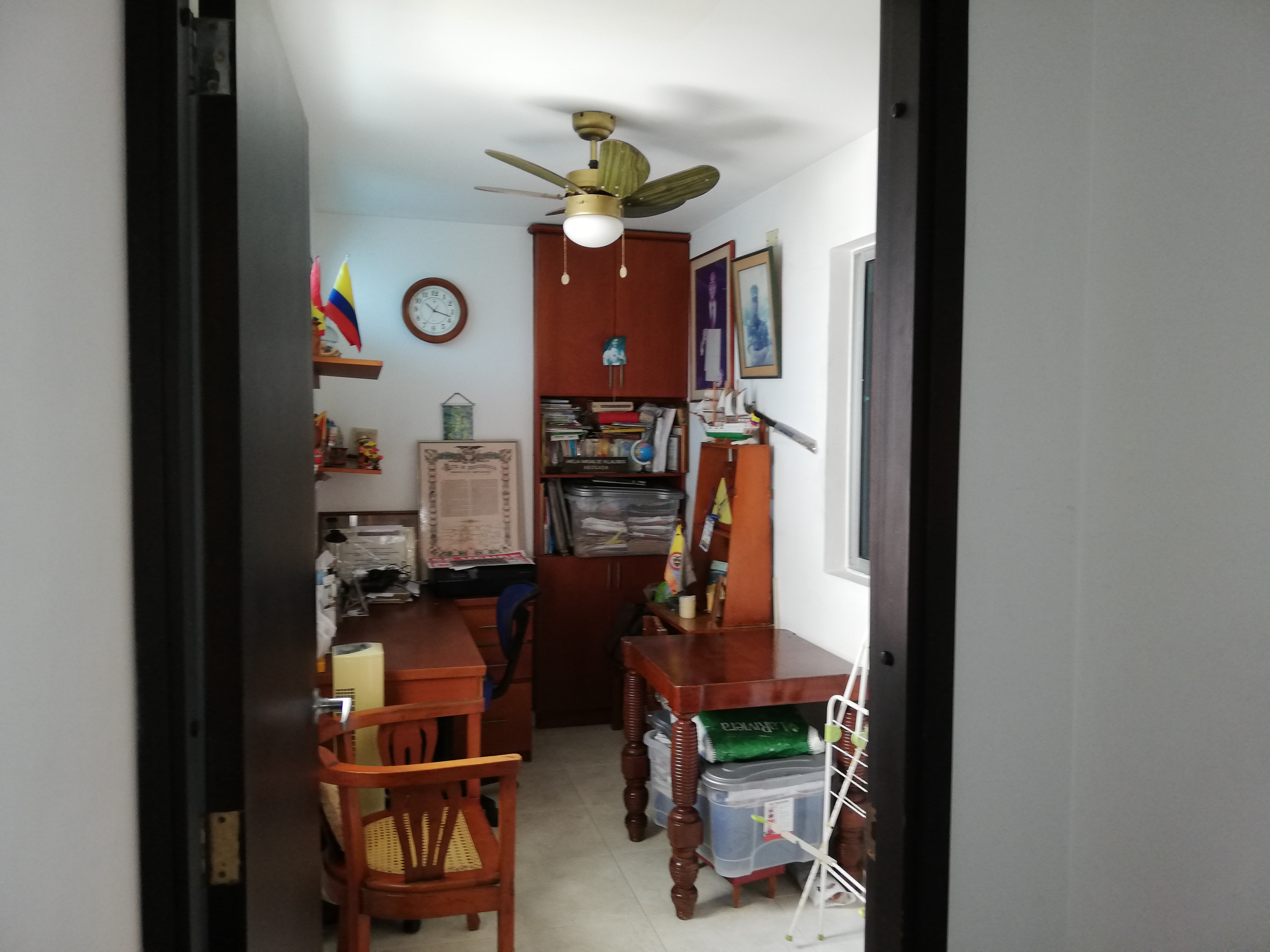 Cartagena Venta Apartamento Manga