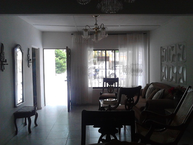 Cartagena Venta de Casa Alto Bosque