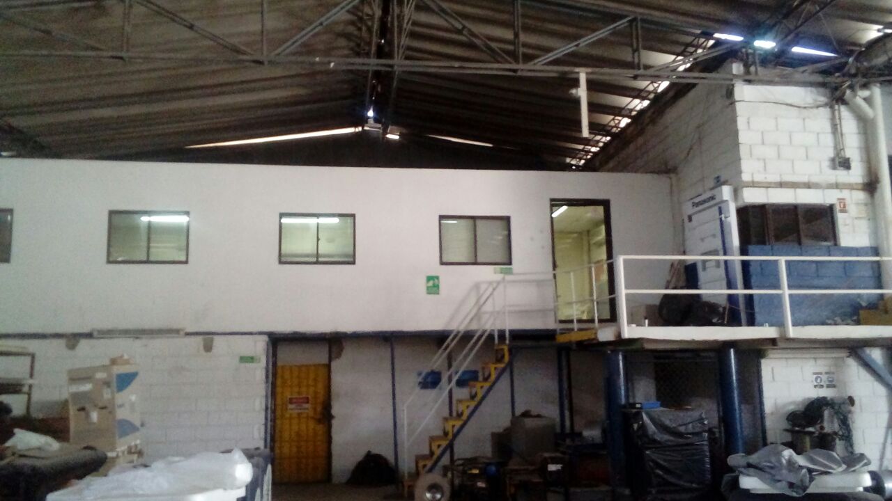 Cartagena Venta de Bodega Bosque