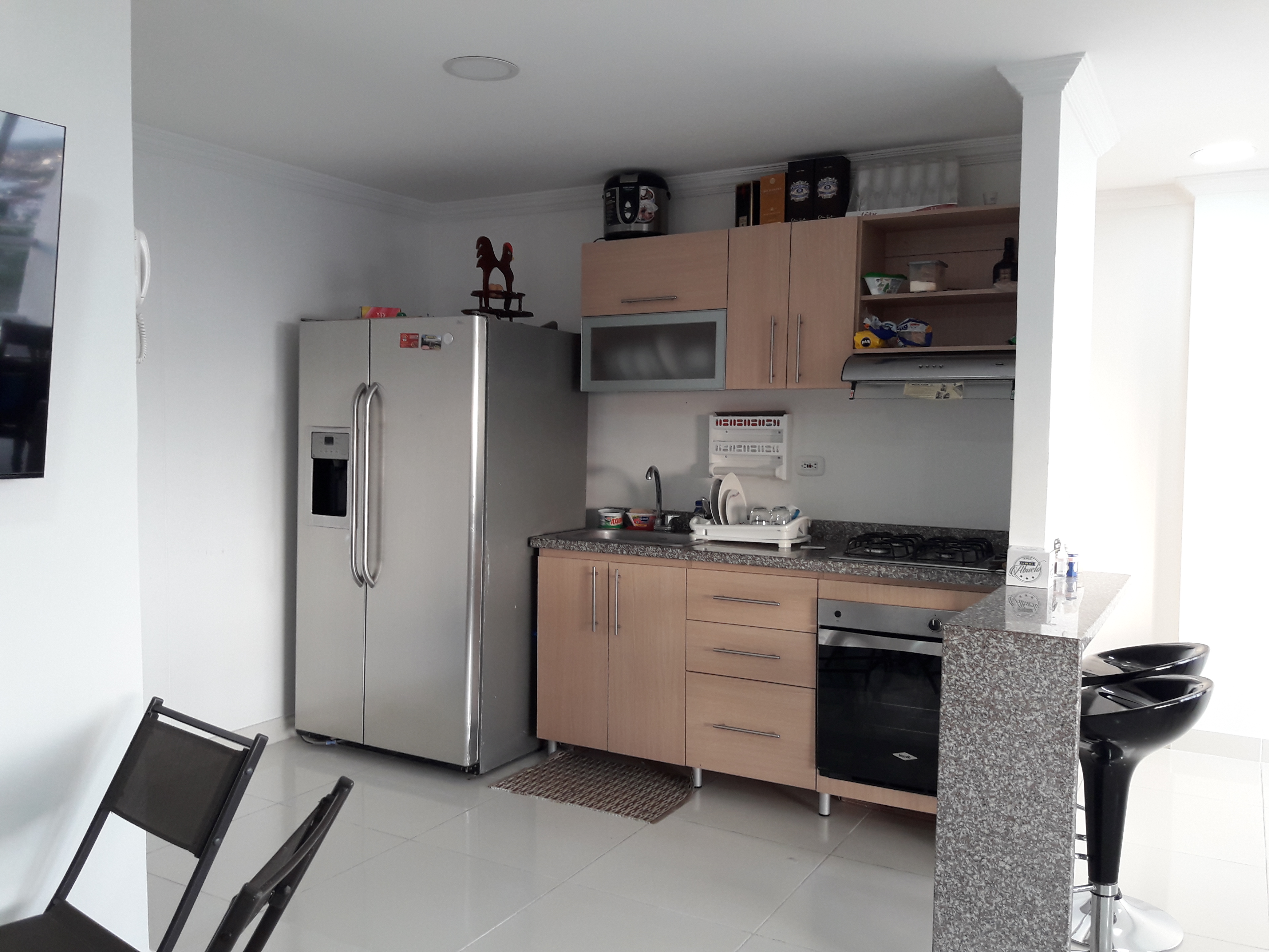 Cartagena Venta de Apartamento La Concepcion