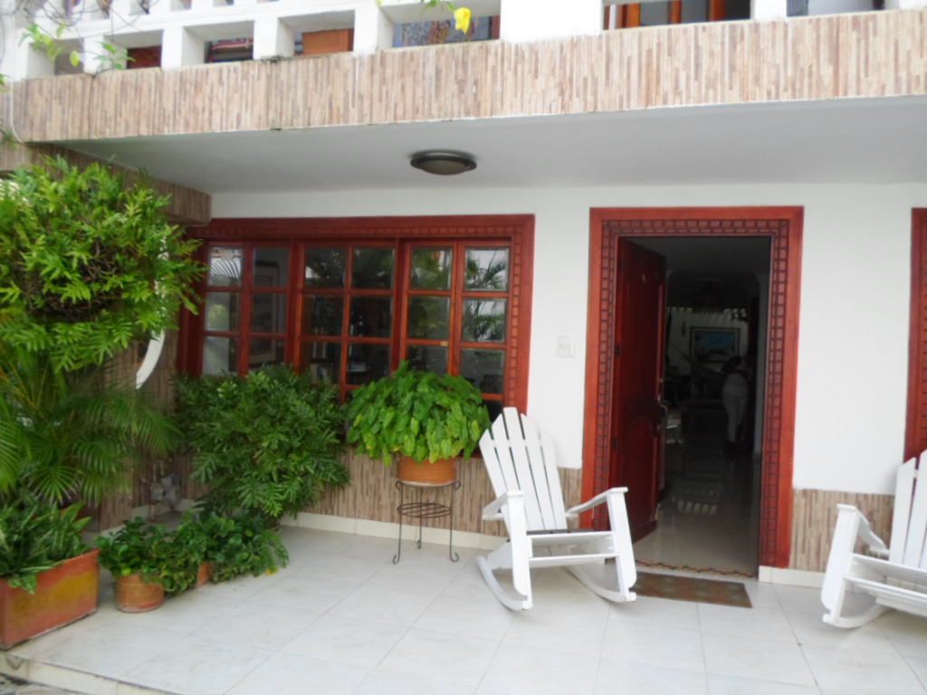 Venta de Casa, Manga - Cartagena.