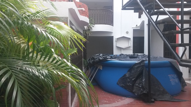 Cartagena Venta de Casa Centro