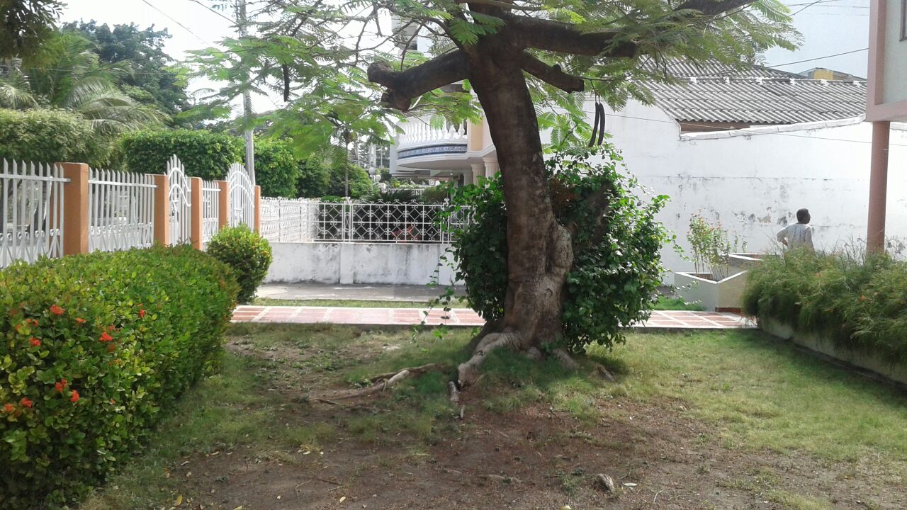 Cartagena Venta de Casa Crespo