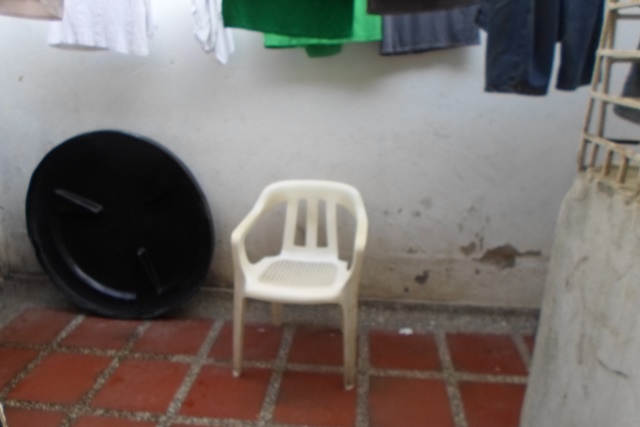 Cartagena Venta de Casa Torices