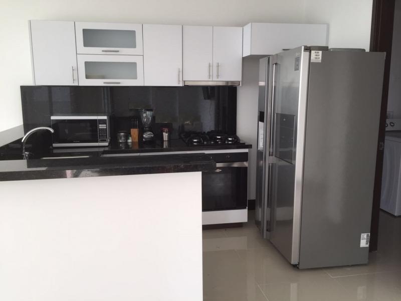 Apartamento en Arriendo, Cabrero - Cartagena.