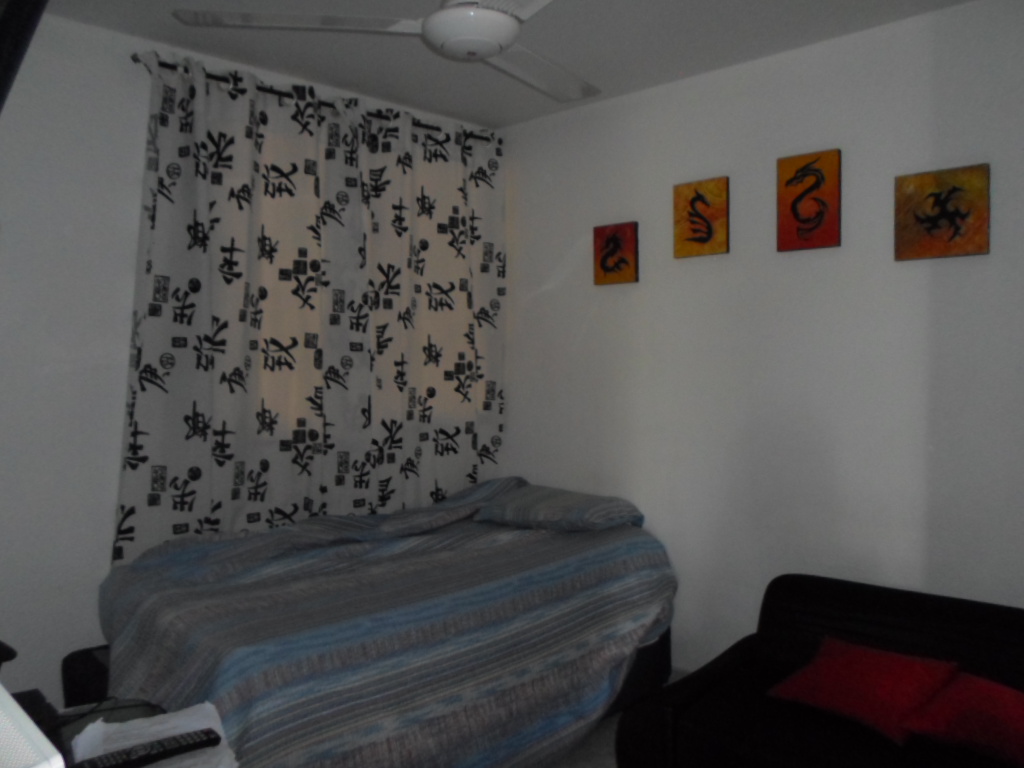 Cartagena Venta de Casa Alto Bosque