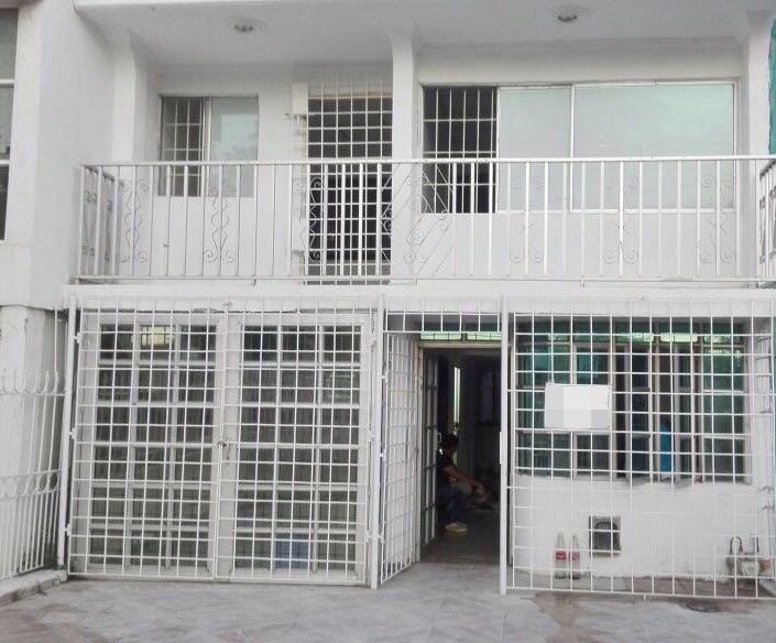 Cartagena Venta de Casa Los Corales