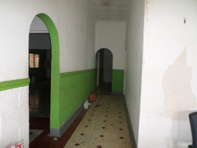 CASA EN VENTA PIE DE LA POPA - CARTAGENA