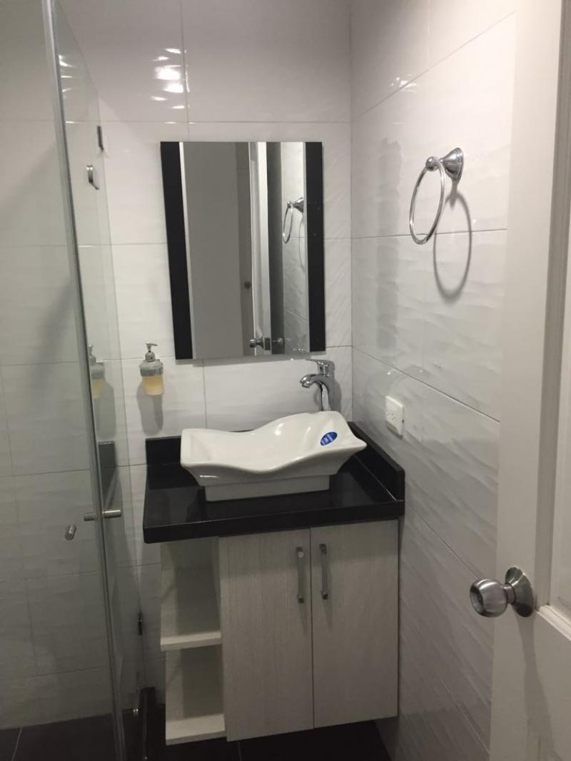 Cartagena Venta de Apartamento Laguito