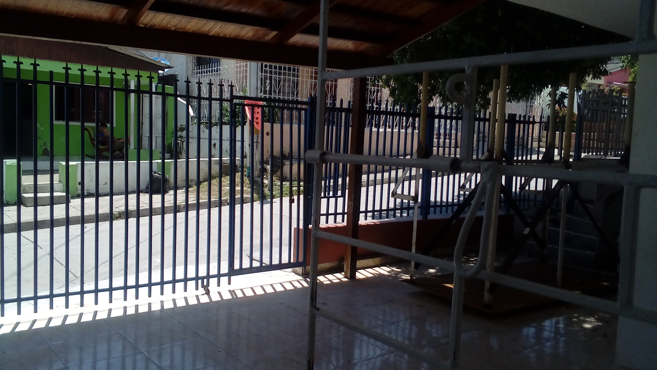 Venta de Casa San Isidro - Cartagena.