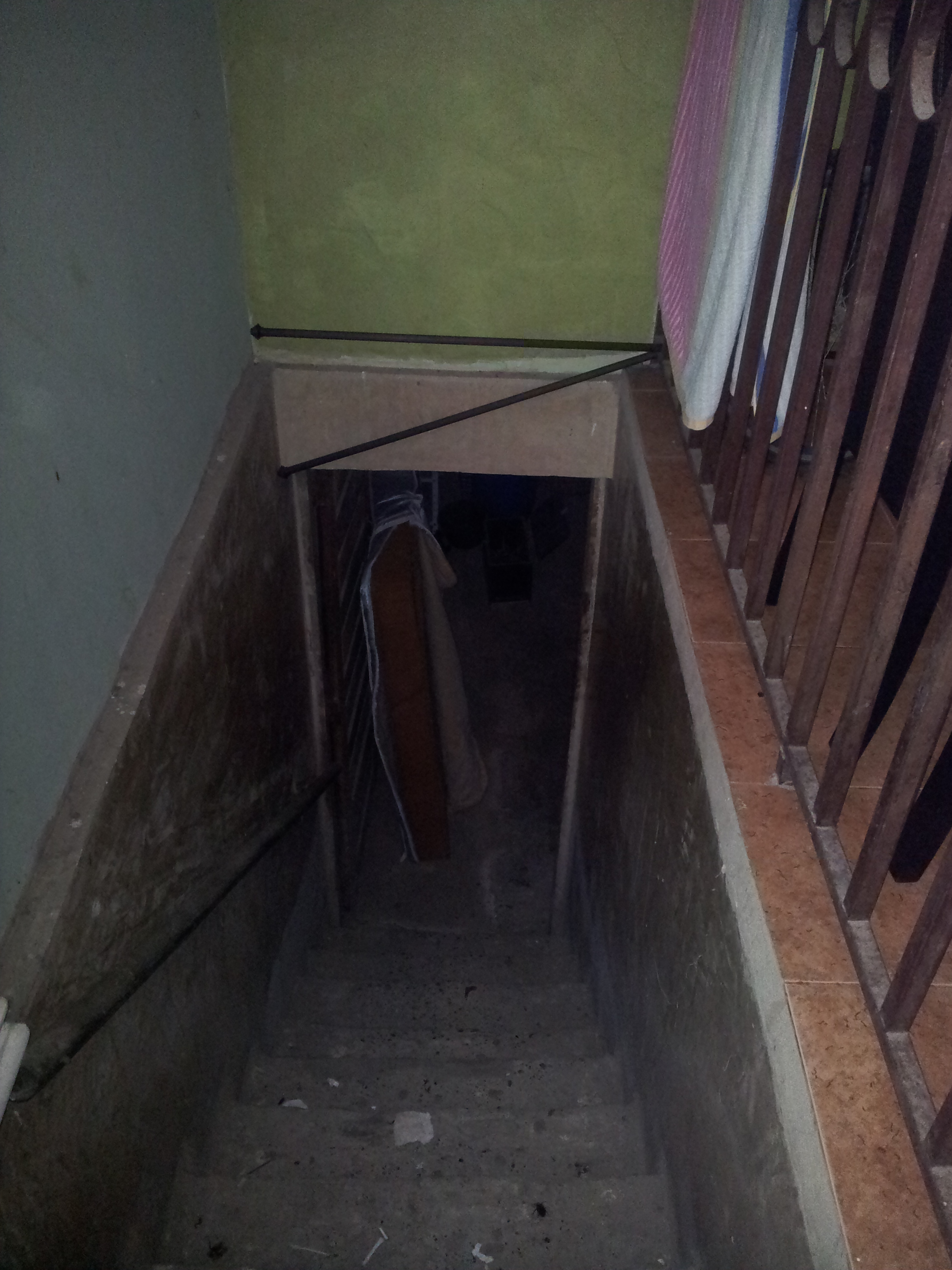 Cartagena Venta de Casa Piedra de Bolivar