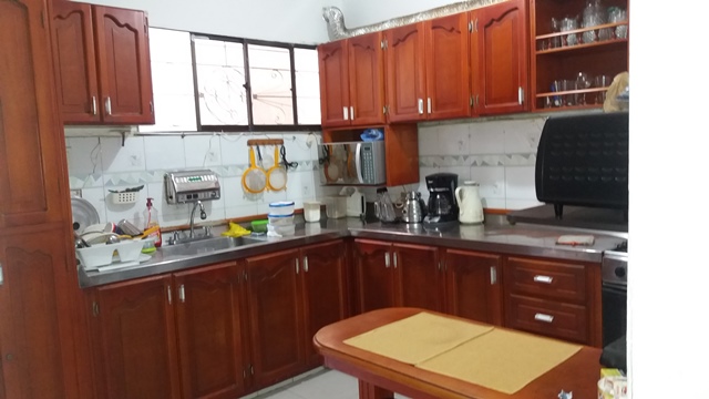 Cartagena Venta de Casa La Concepcion