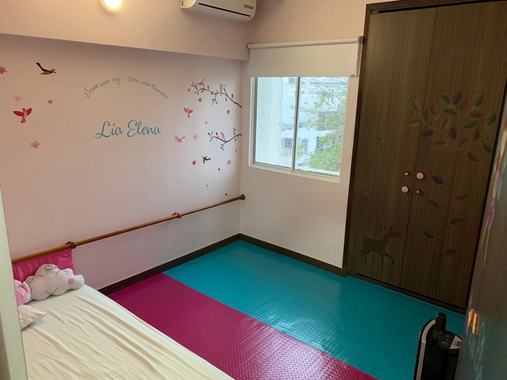 Cartagena Venta Apartamento Santa Lucia