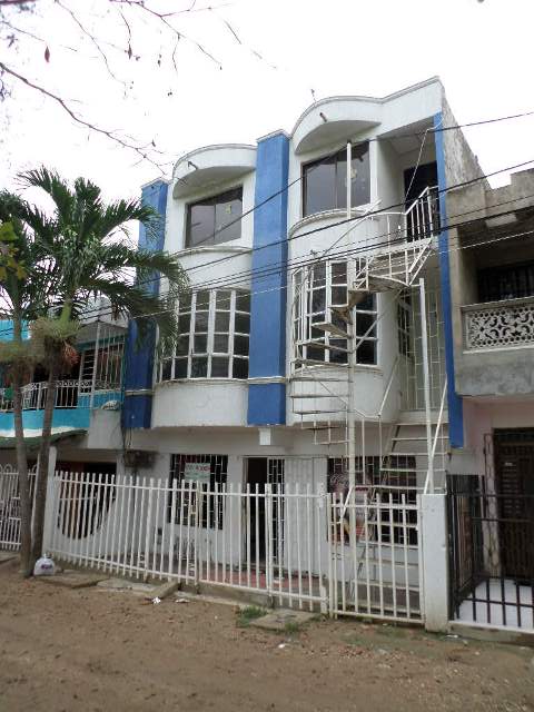 Cartagena Venta de Casa Vista Hermosa