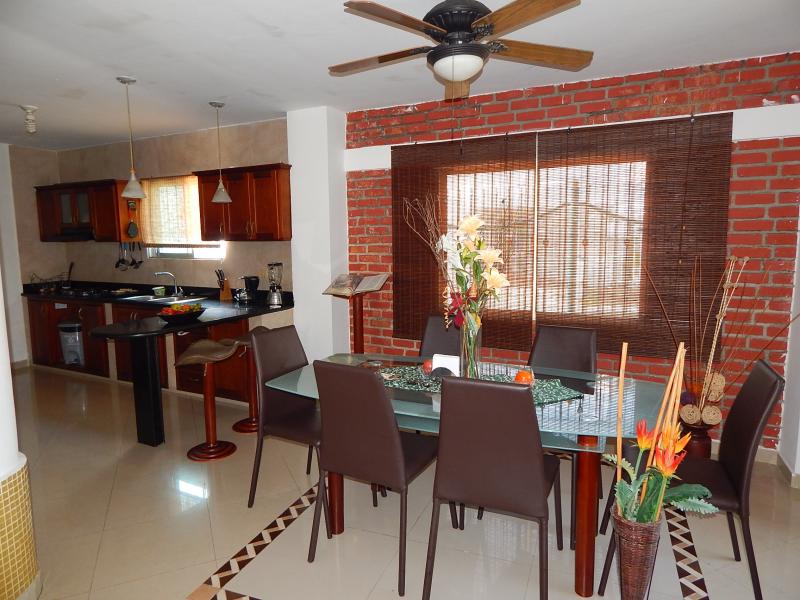 CASA EN VENTA EN MANGA - CARTAGENA