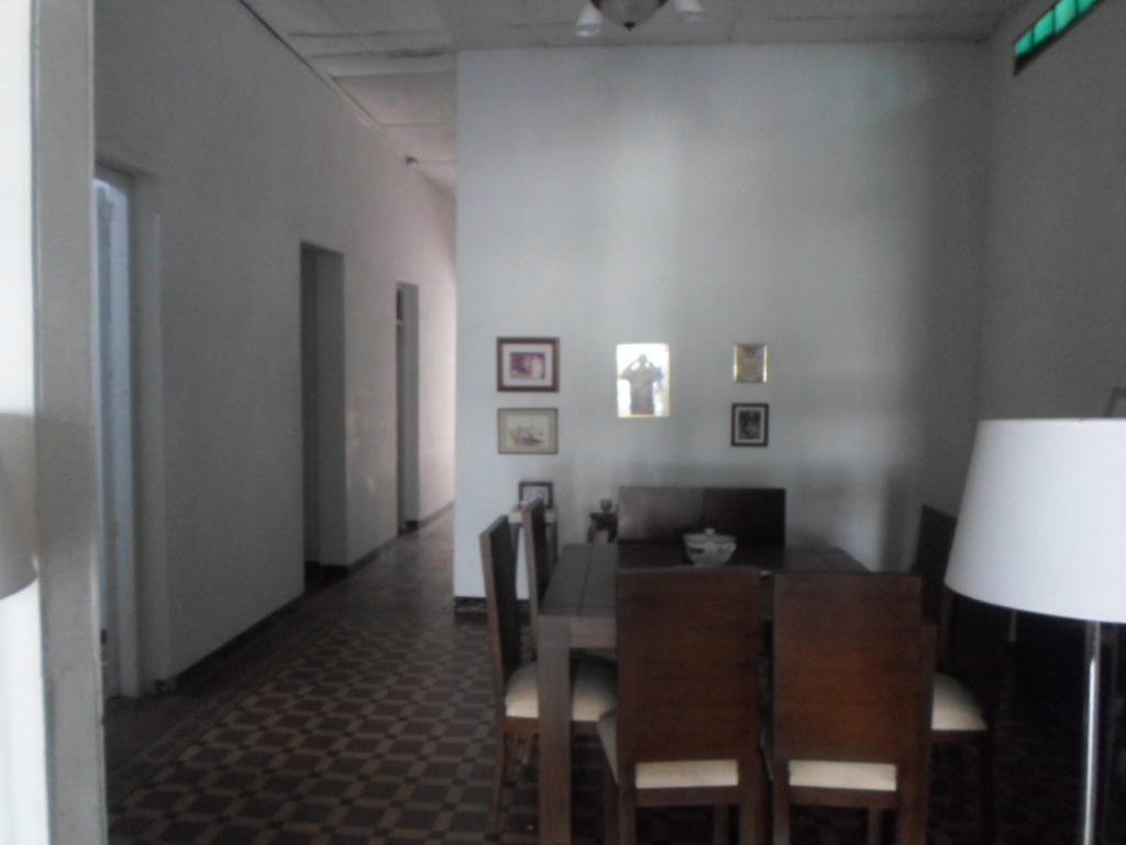 CASA EN VENTA EN MANGA - CARTAGENA