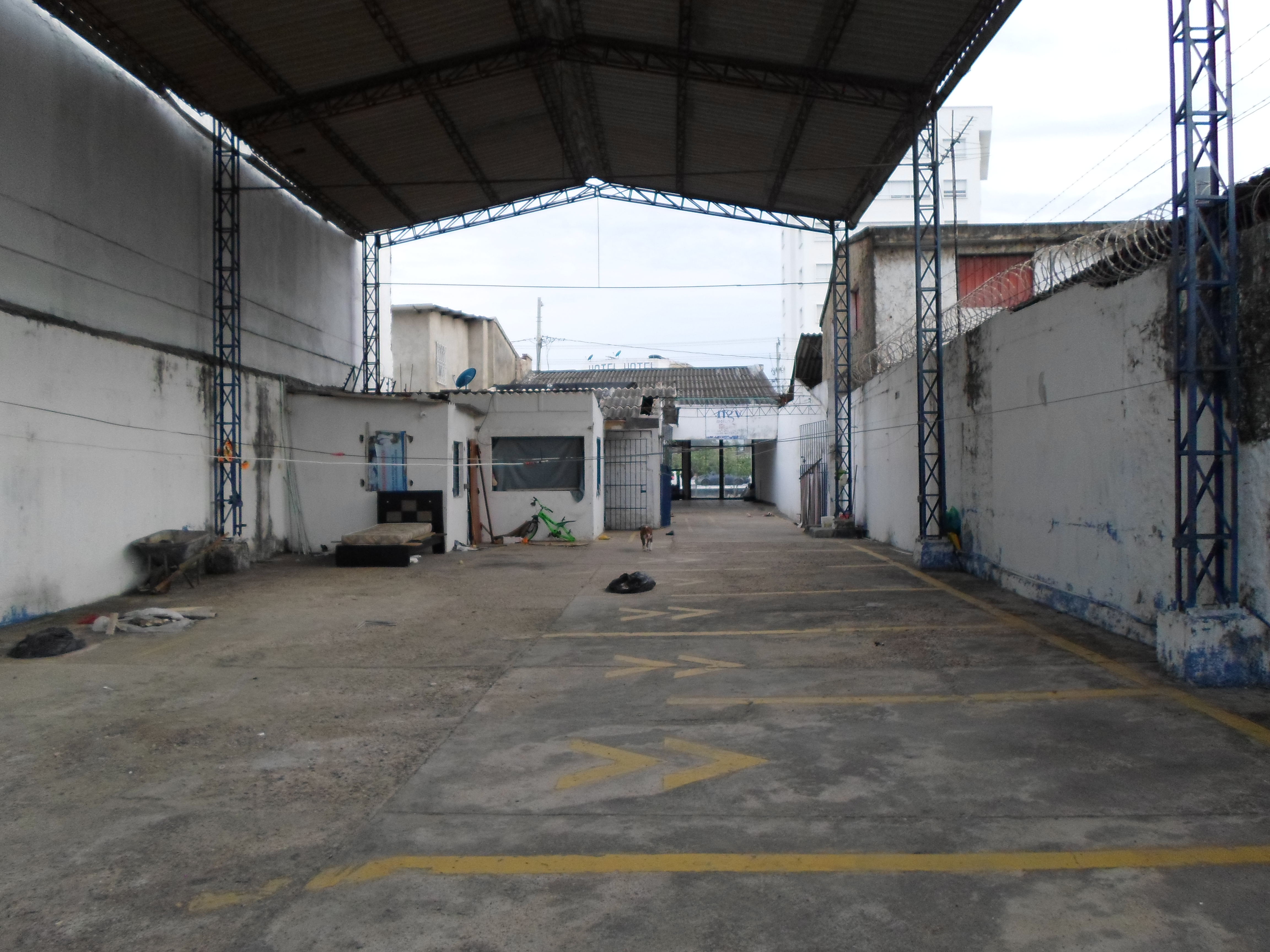 Cartagena Venta de Bodega Alcibia