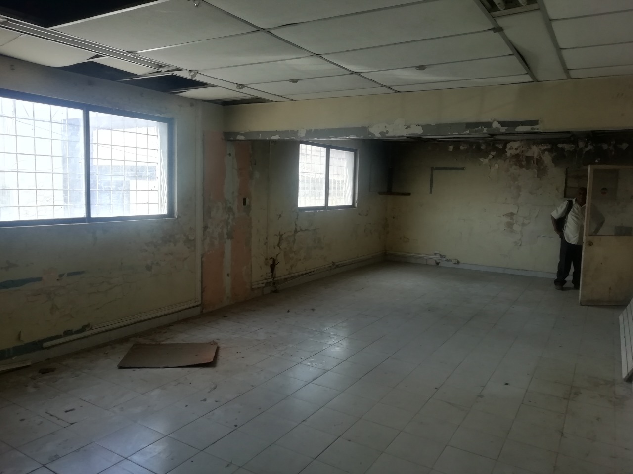 Venta de Local con Lote en Pie de la Popa - Cartagena