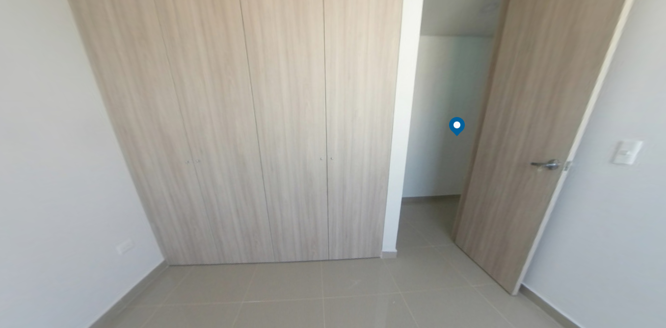 Apartamento en Venta, Manga - Cartagena