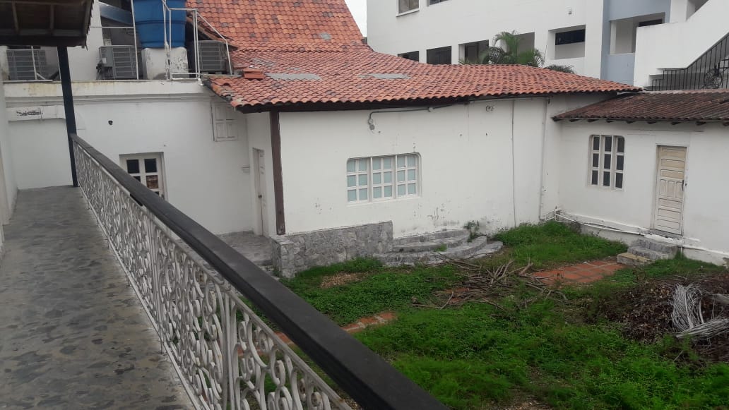 Cartagena Venta de Casa Manga