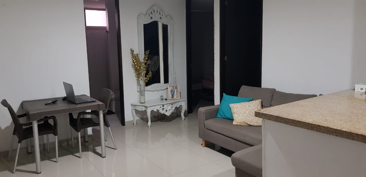 Venta Apartamento, El Recreo - Cartagena