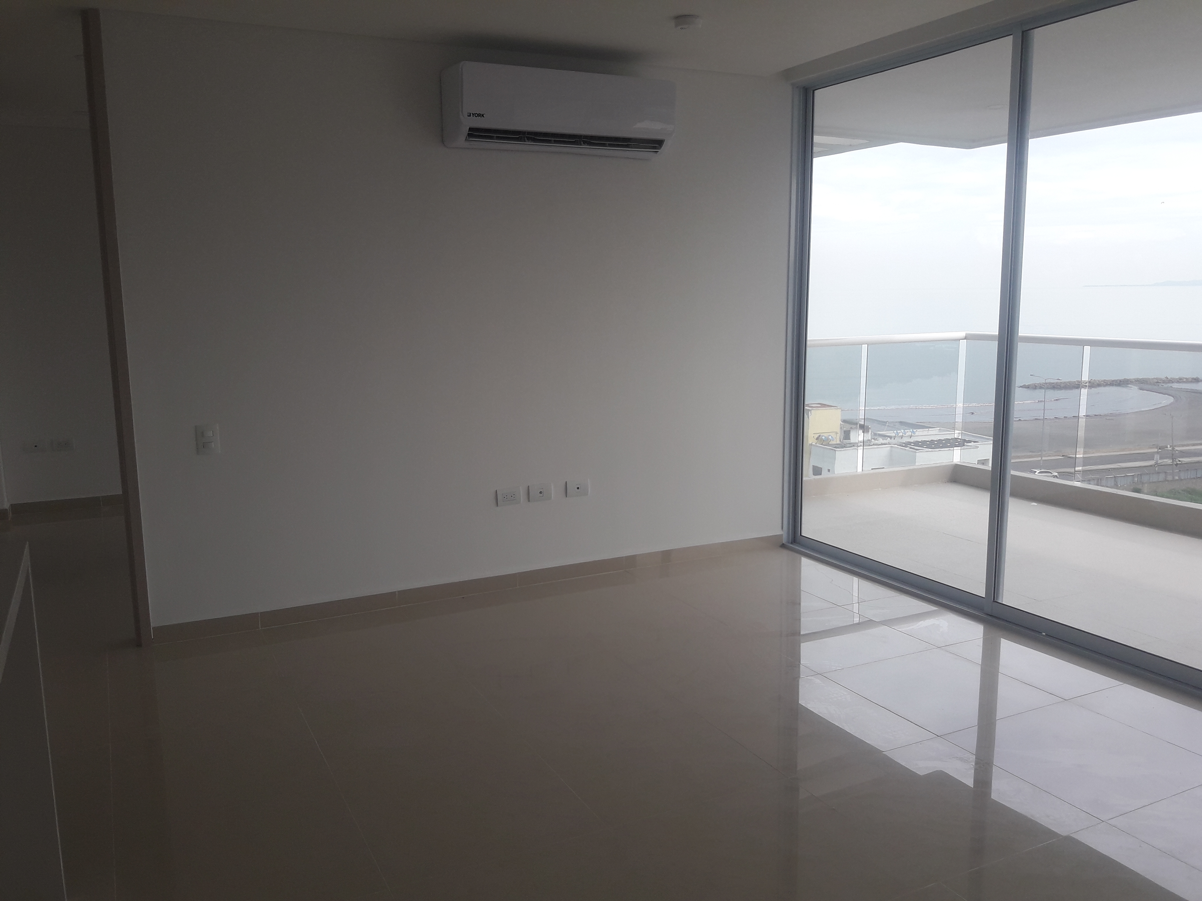 Cartagena Venta Apartamento Cabrero