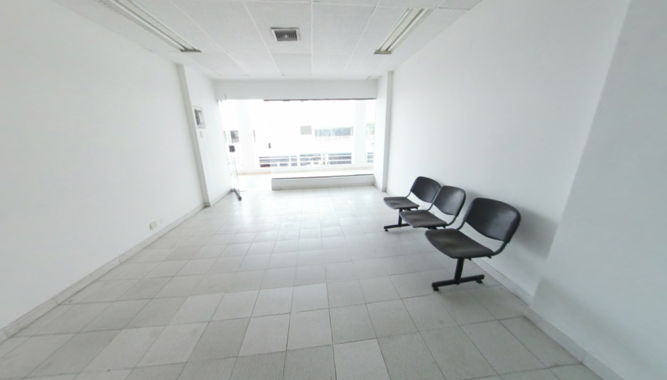 LOCAL EN ARRIENDO SANTA LUCIA - CARTAGENA